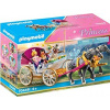 Playmobil 70449 Romantic Horse Carriage from 4 Years