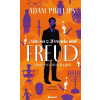 Ako sa z Freuda stal FREUD - Adam Phillips