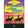 Dedo Amerika - Ivana Ondriová, Viliam Slaminka (ilustrátor)