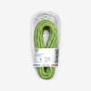 SIMOND Šnúra na lezenie a horolezectvo 7 mm x 4 m zelená 7 mm