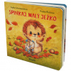Spinkaj, malý ježko