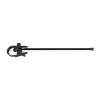 ORTLIEB Seat post mount & mounting brace 300 mm