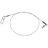 Rage Strike Point 7 Strand Titanium Leader 50cm 34kg / 75lb x 2