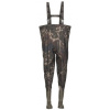 Nash Zero Prsačky Tolerance HD Waders Camo