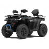 SEGWAY SNARLER AT5 L EPS - E5 Farba: Modrá