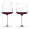 Zwiesel Glass Poháre na zamatovo jemné vína VIVID SENSES 2 x 710 ml
