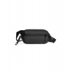 TomToc taška Aviator T33 Chest Bag S - Black (T33S1D1)