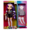 MGA RAINBOW HIGH STYLE ICONS - Violet Willow