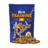 Brit Training Snack M - výcviková pochúťka pre psov stredných plemien 100 g