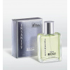 JFenzi Insanity Men edp 100ml