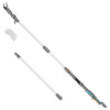 GARDENA GARDENA Akku-Teleskop-Baumschere HighCut 360/18V P4A solo 14776-55 nožnice na konáre; 14776-55