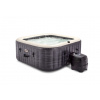 Nafukovacia vírivka Marimex Greystone Deluxe Bubble Spa 4 NP