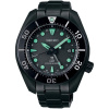 Hodinky Seiko Solar Sumo GMT Black Series Night Vision SBPK007