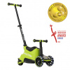 Multifunkčná kolobežka SmarTrike XTEND RIDE-ON 2025 smarTrike Xtend Ride-on 2025 lime