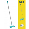 Leifheit 56666 Podlahový mop Clean & Away Click System