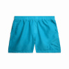 Pánske plavky KM0KM00806-CVZ - Calvin Klein XL