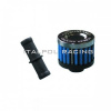 Filter na odvetranie motora 18 mm Simota (Modrý)