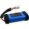 Powery Akumulátor JBL Flip 5 Eco 5200mAh Li-Ion 3,7V - neoriginálny