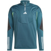 Adidas Tiro 23 C Wintop M IL3207 sweatshirt (191140) Black M