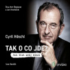 Tak o co jde - Cyril Höschl, Ivan Hamšík - online doručenie