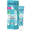 Astrid očný gél krém proti opuchom a tmavým kruhom Hydro X-Cell 15 ml