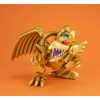 Megahouse Yu-Gi-Oh! Duel Monsters Megatoon PVC Soška The Winged Dragon of Ra 13 cm