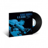 KB Blues - Kenny Burrell LP