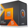 AMD Ryzen 5 7500X3D (až 4,5GHz / 96MB / 65W / AM5) BOX bez chladiča 100-100001904WOF