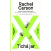 Tichá jar - Rachel Carson