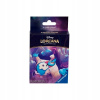 Disney Lorcana TCG Ursula's Return Genie obaly 65 ks