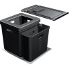 Odpadkový kôš Franke sorter 350-60 VARIA 40l