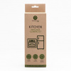 čisticí sada Ekologický čistič Powerton Eco 500ml láhev s rozprašovačem + 6 ks tablet (1,5 litru)