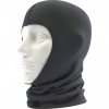 Kukla Kuklan SOLID unisex VoXX - čierna, senior