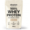 Allnature Sportlab 100 % Whey proteín bez príchuti 1000 g