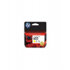 HP inkoustová kazeta 655 žlutá CZ112AE originál (CZ112AE)