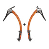 SET Cepínov Camp X-All Mountain Adze + Hammer