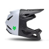 FOX Rampage 5050 Ce/Cpsc, black/white, M, 33693-018-M