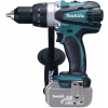 Makita DDF458Z Aku vŕtací skrutkovač Li-ion 18V bez aku