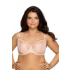 Dámska podprsenka 1923 - AVA 65D béžová