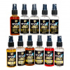 Sprej FISHING POINT EVO X, Bait Spray, 50 ml Krill