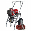 Lakovacia jednotka TITAN Impact 1040, vysoký vozík (Lakovacia jednotka TITAN Impact 1040, vysoký vozík)