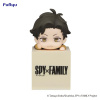 Furyu Spy x Family Hikkake PVC Soška Damian 10 cm