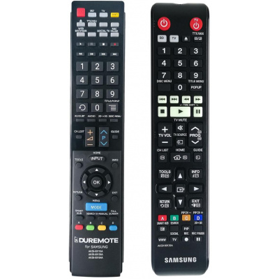 Samsung AK59-00139A - Originálne diaľkový ovládač