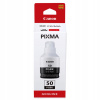 Atrament Canon GI-50 PGBK - originálny