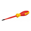 BOSCH Skrutkovač VDE TX20 × 100 1600A02NC7