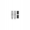Schwalbe Clik Valve Conversion Set DV-SCV 3543 sada na dunlop ventilček