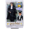 Bábika - Mattel Harry Potter GFG13 Doll (Bábika - Mattel Harry Potter GFG13 Doll)
