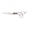Olivia Garden SilkCut XL Barber Shear 7.0 kadernícke nožnice