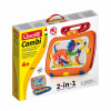KONŠTRUKČNÝ SET TECNO JUNGLE SAVANA 0556