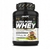 Black Line Ultra Pure Whey Protein 1000g príchuť dubajská čokoláda